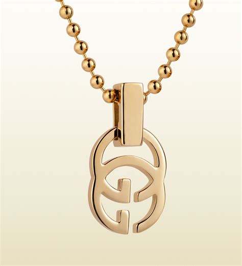 gold.gucci ring|Gucci gold necklaces for women.